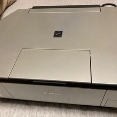 スキャナープリンターの画像