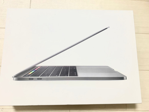 APPLE MacBook Pro MACBOOK PRO 2019