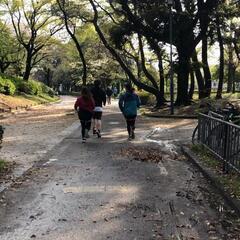 【逆デブ活🏃】ランニング！1日のスタートを円滑に！