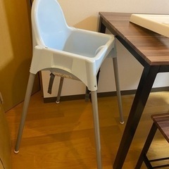 3月27日までのお取引で更にお値引き！ダイニングテーブル　ダイニングセット　ベンチとイスセットの画像