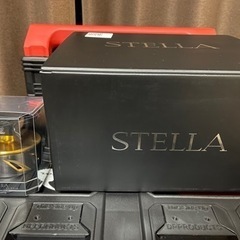 ステラSW18000HG 夢屋20000MAXスプール