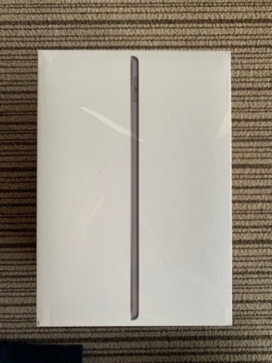 Apple iPad 第9世代 10.2型 Wi-Fi 64GB MK2K3J