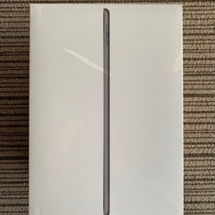 Apple iPad 第9世代 10.2型 Wi-Fi 64GB...