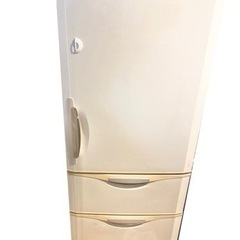 《320L 》冷蔵庫　※ジャンク品
