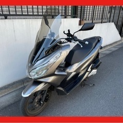 ホンダ　pcx 125 jf81 ⭐︎東京から　⭐︎屋根下保管　...