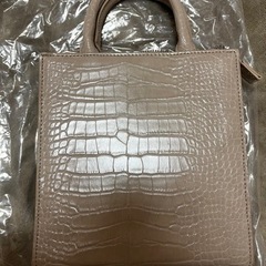 ハンドバッグ ハンドバック