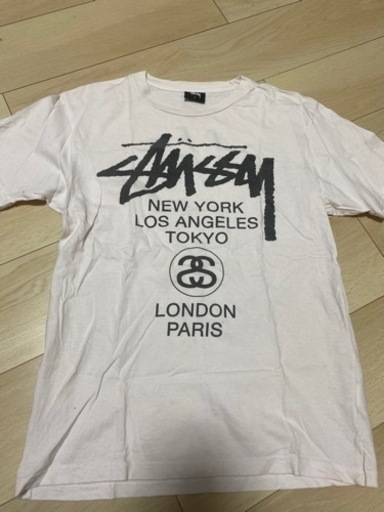 STUSSY ステューシー Sサイズ