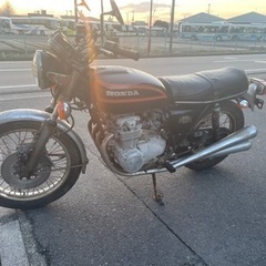 CB550K-3