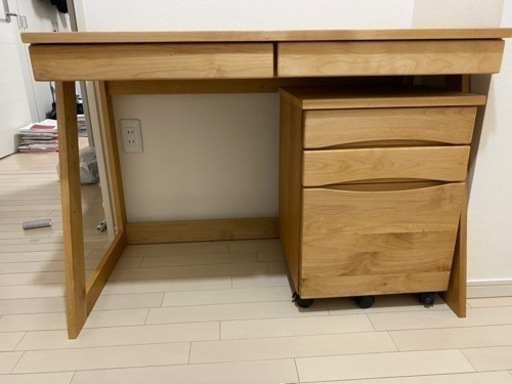 大和屋　YAMATOYA 学習机　勉強　イス　デスク