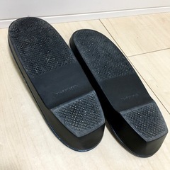 下駄 ウレタン草履👘歩きやすい 花柄 水色 可愛い カジュアル 浴衣 着物の画像