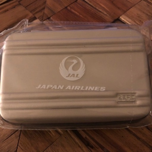 ゼロハリバートン ハードケース