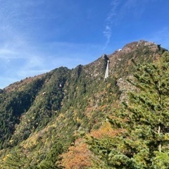 登山メンバー募集