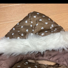 80 アウターの画像