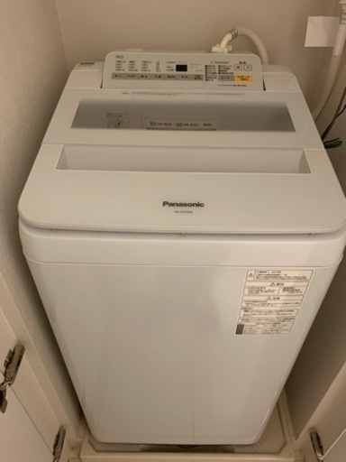 洗濯機