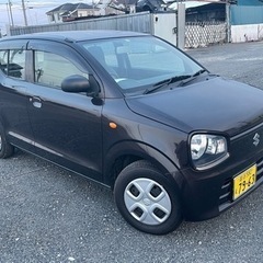 29年 アルトS令和5年1月まで車検付★ナビ★バックカメラ★ET...