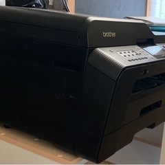 ブラザー　プリンターMFC-J6710CDW