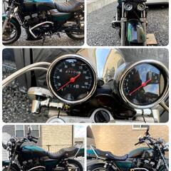 GSX400インパルス gk79a 本日限定特価