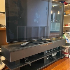 パナソニック　TH-P50VT3 2011年製