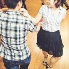 ダンスを楽しく踊りたい方は もちろん☆これから運動を始めたい方もの画像