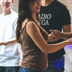 ダンスを楽しく踊りたい方は もちろん☆これから運動を始めたい方もの画像