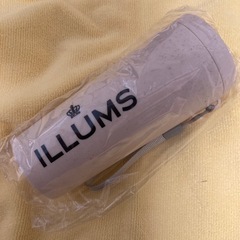 イルムス ILLUMS オリジナルタンブラー