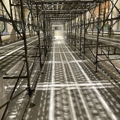 鳶職‼️従業員募集‼️急募‼️の画像