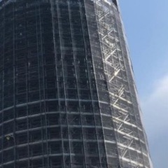 鳶職‼️従業員募集‼️急募‼️の画像