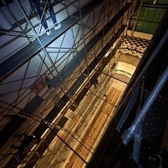 鳶職‼️従業員募集‼️急募‼️の画像