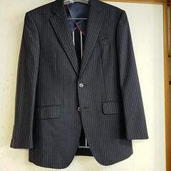 メンズスーツ1着＋スラックス1本　MIEkO UESAKO