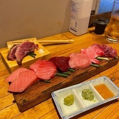 中野で明日飲める方を探してます✨