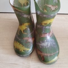 長靴　１６センチ