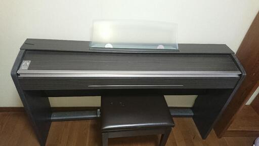 CASIO PX-720 中古