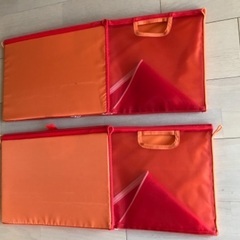 IKEA イケア　収納ケースの画像