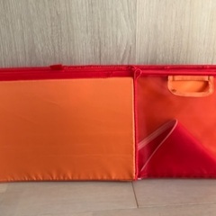 IKEA イケア　収納ケースの画像