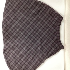 サニーレーベルのスカートの画像