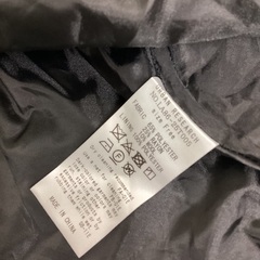 サニーレーベルのスカート