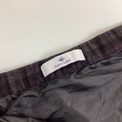 サニーレーベルのスカートの画像