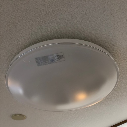 東芝　シーリングライト
