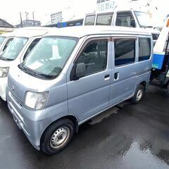 ダイハツハイゼットカーゴH2４年式の画像