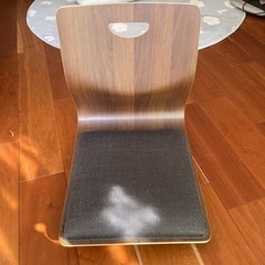 回転式座椅子
