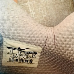 NIKE エアマックス　スニーカーの画像