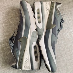 NIKE エアマックス　スニーカーの画像