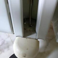 デロンギ　オイルヒーター　暖房器具の画像