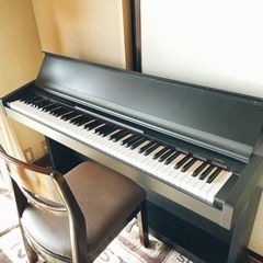 カワイ電子ピアノ　PN85 KAWAI  88鍵盤ピアノ