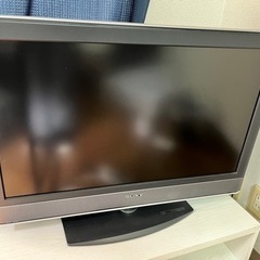 値下げ交渉受け付けます。【BRAVIA】32インチ SONYの液...