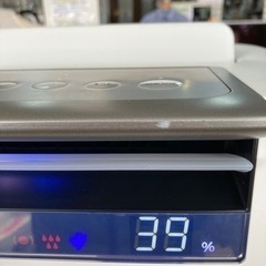 SHARP 加湿空気清浄機  KI-HS70-W  リサイクルショップ宮崎屋住吉店22.3.10  yの画像