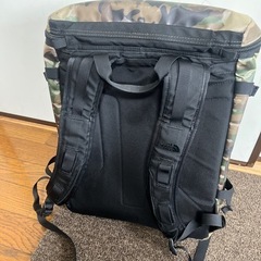 the  north face リュック　お取引中です。の画像