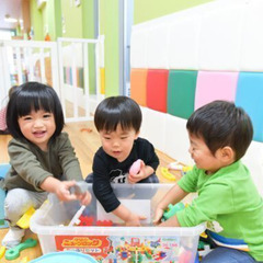 新規開園★オープニングスタッフ募集中【松田町園】正社員保育士募集中！ の画像