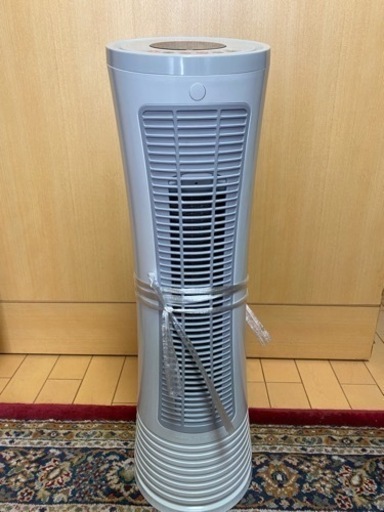 ◆ フィフティ セラミックヒーター　中古品