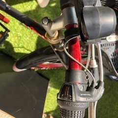 子供　自転車　マウンテンバイクの画像